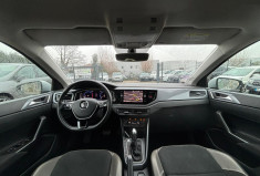 Volkswagen Polo 1.0 TSI 115 ch Carat DSG7 VIRTUAL COCKPIT