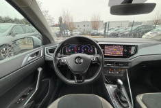 Volkswagen Polo 1.0 TSI 115 ch Carat DSG7 VIRTUAL COCKPIT