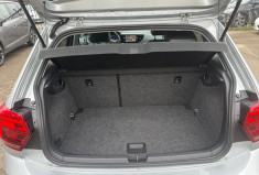 Volkswagen Polo 1.0 TSI 115 ch Carat DSG7 VIRTUAL COCKPIT