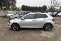 Volkswagen Polo 1.0 TSI 115 ch Carat DSG7 VIRTUAL COCKPIT