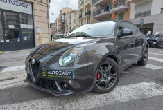 Alfa Romeo MiTo 1.4TB 140 CH IMOLA BVA CAMERA CARPLAY
