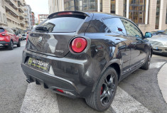 Alfa Romeo MiTo 1.4TB 140 CH IMOLA BVA CAMERA CARPLAY