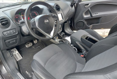 Alfa Romeo MiTo 1.4TB 140 CH IMOLA BVA CAMERA CARPLAY