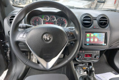 Alfa Romeo MiTo 1.4TB 140 CH IMOLA BVA CAMERA CARPLAY