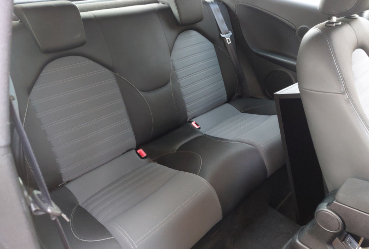 Alfa Romeo MiTo 1.4TB 140 CH IMOLA BVA CAMERA CARPLAY