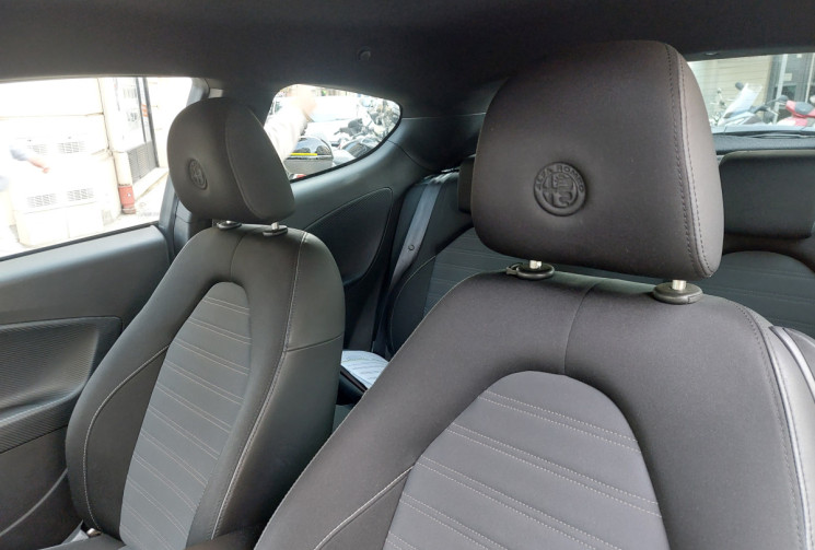 Alfa Romeo MiTo 1.4TB 140 CH IMOLA BVA CAMERA CARPLAY