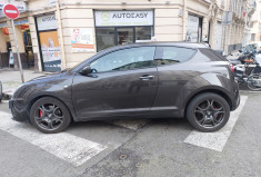 Alfa Romeo MiTo 1.4TB 140 CH IMOLA BVA CAMERA CARPLAY