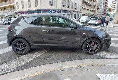 Alfa Romeo MiTo 1.4TB 140 CH IMOLA BVA CAMERA CARPLAY