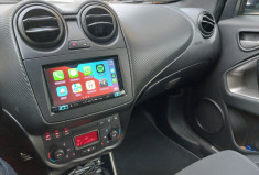 Alfa Romeo MiTo 1.4TB 140 CH IMOLA BVA CAMERA CARPLAY