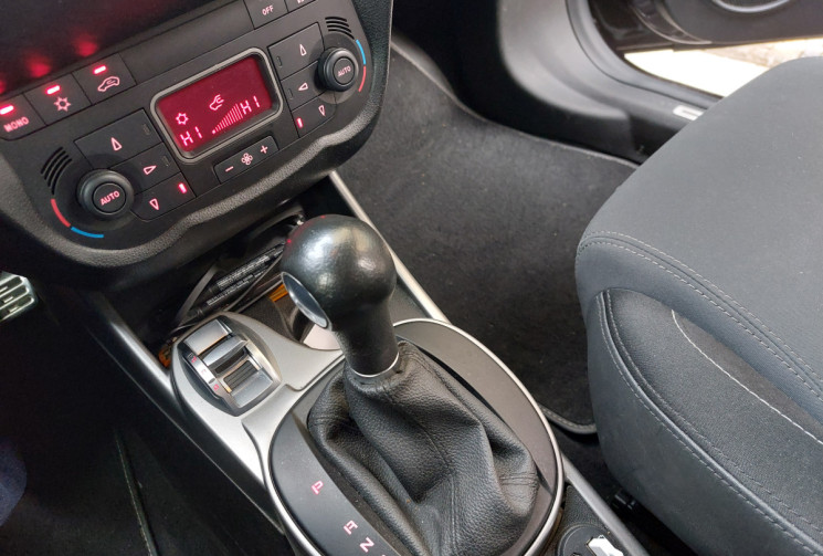 Alfa Romeo MiTo 1.4TB 140 CH IMOLA BVA CAMERA CARPLAY