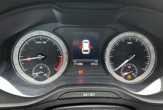 Skoda KAROQ 1.6 TDI 4X2 business 116 cv