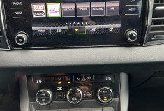 Skoda KAROQ 1.6 TDI 4X2 business 116 cv