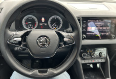 Skoda KAROQ 1.6 TDI 4X2 business 116 cv