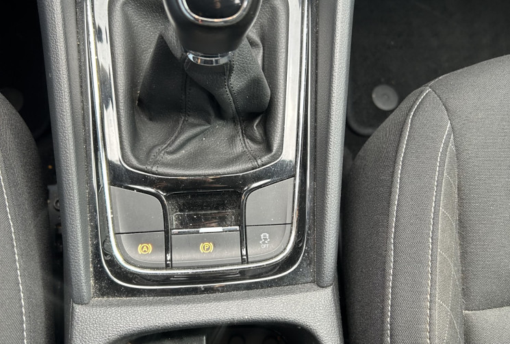 Skoda KAROQ 1.6 TDI 4X2 business 116 cv