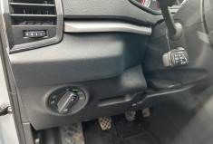 Skoda KAROQ 1.6 TDI 4X2 business 116 cv