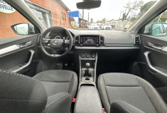 Skoda KAROQ 1.6 TDI 4X2 business 116 cv