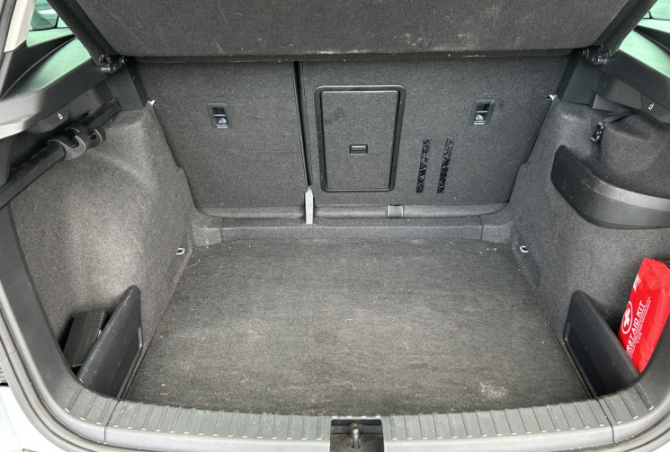 Skoda KAROQ 1.6 TDI 4X2 business 116 cv