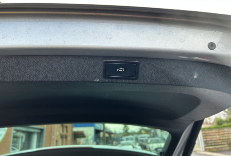 Skoda KAROQ 1.6 TDI 4X2 business 116 cv