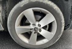 Skoda KAROQ 1.6 TDI 4X2 business 116 cv