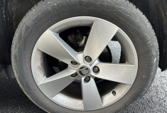 Skoda KAROQ 1.6 TDI 4X2 business 116 cv