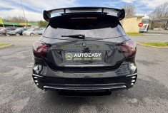 Mercedes Classe A A 45 AMG 4Matic / ENTRETIEN MERCEDES / TOIT OUVRANT / LIGNE PERF / CARPLAY