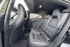 Mercedes Classe A A 45 AMG 4Matic / ENTRETIEN MERCEDES / TOIT OUVRANT / LIGNE PERF / CARPLAY