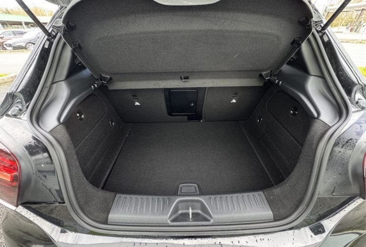 Mercedes Classe A A 45 AMG 4Matic / ENTRETIEN MERCEDES / TOIT OUVRANT / LIGNE PERF / CARPLAY