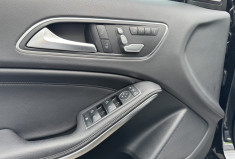 Mercedes Classe A A 45 AMG 4Matic / ENTRETIEN MERCEDES / TOIT OUVRANT / LIGNE PERF / CARPLAY