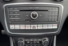 Mercedes Classe A A 45 AMG 4Matic / ENTRETIEN MERCEDES / TOIT OUVRANT / LIGNE PERF / CARPLAY