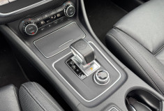 Mercedes Classe A A 45 AMG 4Matic / ENTRETIEN MERCEDES / TOIT OUVRANT / LIGNE PERF / CARPLAY