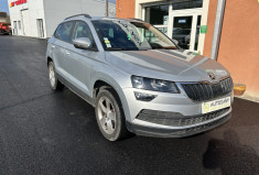 Skoda KAROQ 1.6 TDI 4X2 business 116 cv