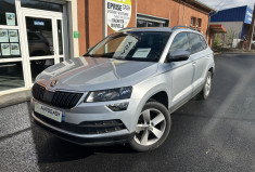 Skoda KAROQ 1.6 TDI 4X2 business 116 cv