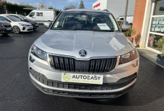Skoda KAROQ 1.6 TDI 4X2 business 116 cv