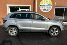 Skoda KAROQ 1.6 TDI 4X2 business 116 cv