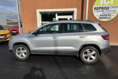 Skoda KAROQ 1.6 TDI 4X2 business 116 cv