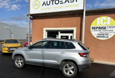 Skoda KAROQ 1.6 TDI 4X2 business 116 cv