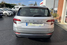 Skoda KAROQ 1.6 TDI 4X2 business 116 cv