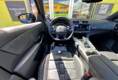 DS DS 7 Crossback Crossback 2.0 Blue HDi S&S 180 cv // Boîte automatique 