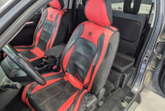 Toyota HILUX Legend 2.4 D-4D 150 Attelage + Protection de benne + rail aluminium
