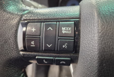 Toyota HILUX Legend 2.4 D-4D 150 Attelage + Protection de benne + rail aluminium