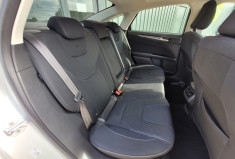 Ford MONDEO 2.0 HYBRID 187 BVA6 TITANIUM