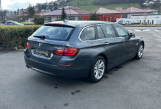 BMW SERIE 5 TOURING (F11) 520d 2.0 d 184 cv Boîte auto