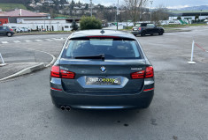 BMW SERIE 5 TOURING (F11) 520d 2.0 d 184 cv Boîte auto