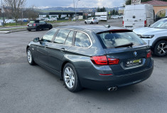 BMW SERIE 5 TOURING (F11) 520d 2.0 d 184 cv Boîte auto