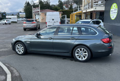 BMW SERIE 5 TOURING (F11) 520d 2.0 d 184 cv Boîte auto