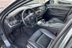 BMW SERIE 5 TOURING (F11) 520d 2.0 d 184 cv Boîte auto