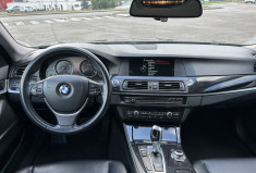 BMW SERIE 5 TOURING (F11) 520d 2.0 d 184 cv Boîte auto
