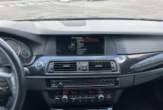 BMW SERIE 5 TOURING (F11) 520d 2.0 d 184 cv Boîte auto