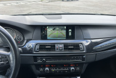 BMW SERIE 5 TOURING (F11) 520d 2.0 d 184 cv Boîte auto