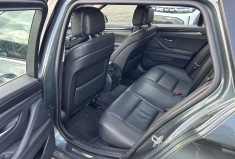 BMW SERIE 5 TOURING (F11) 520d 2.0 d 184 cv Boîte auto